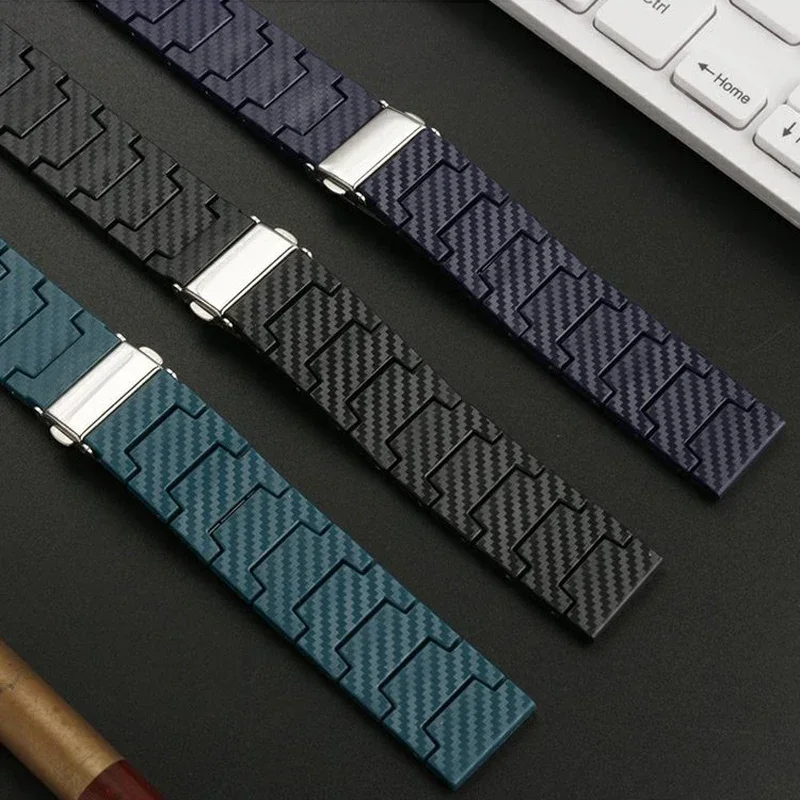 20mm 22mm Horlogeband Voor Xia - Xiaomi Smartwatch S4 Accessories recensie en prijs