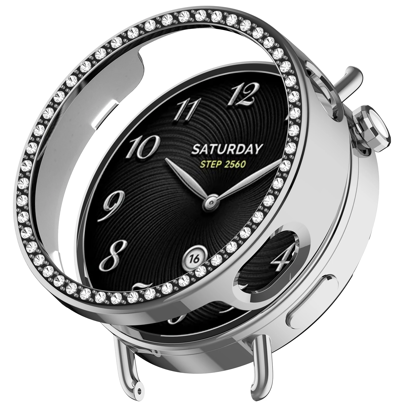 Enkele rij boorholle behuizing - Xiaomi Smartwatch S4 Accessories recensie en prijs