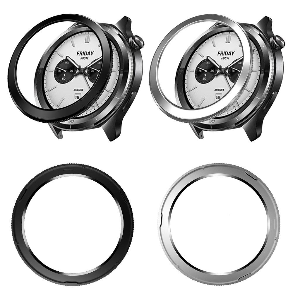 Bezel Voor Xiaomi Horloge S4 S - Xiaomi Smartwatch S4 Accessories recensie en prijs