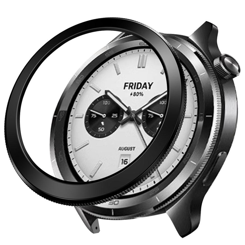 Bezel Voor Xiaomi Horloge S4 S - Xiaomi Smartwatch S4 Accessories recensie en prijs