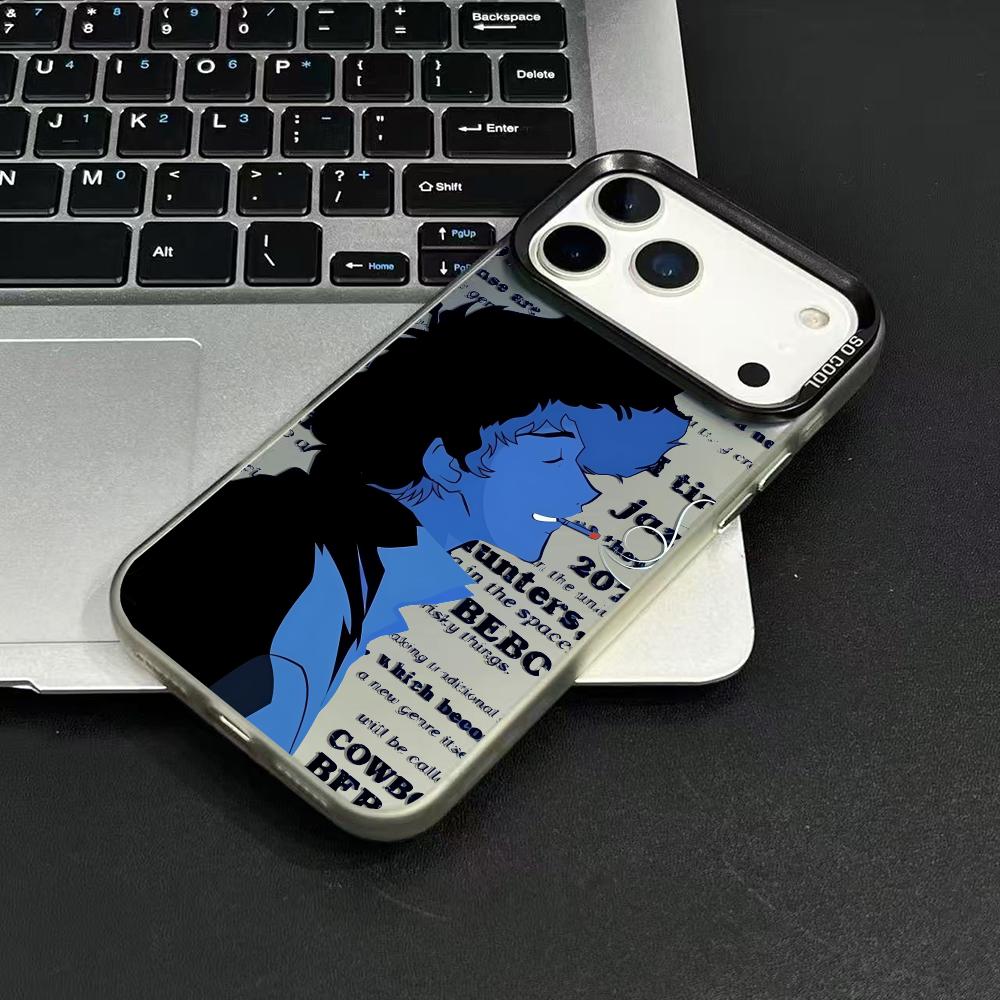 C-Cowboy Anime B-Bebop Telefoo - Apple Iphone 15 recensie en prijs