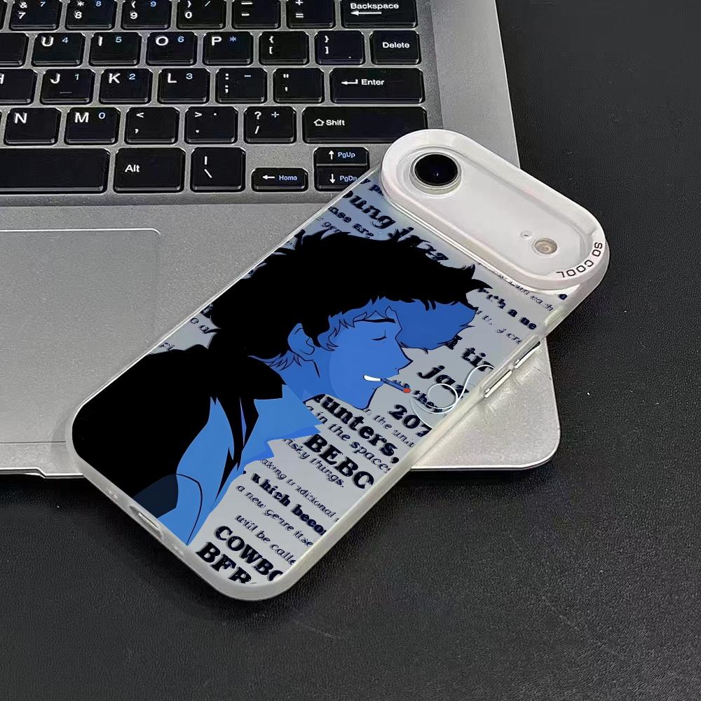 C-Cowboy Anime B-Bebop Telefoo - Apple Iphone 15 recensie en prijs