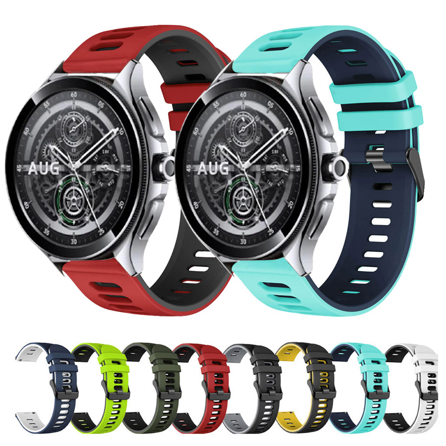 Voor Xiaomi Horloge 2 Pro Band - Xiaomi Smartwatch S3 Accessories recensie en prijs
