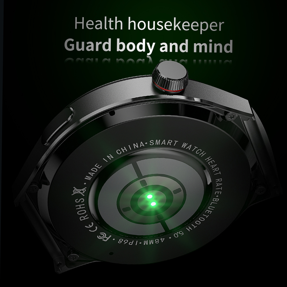 2026 Nieuwe Smartwatch Hartsla - Smartwatch Face recensie en prijs