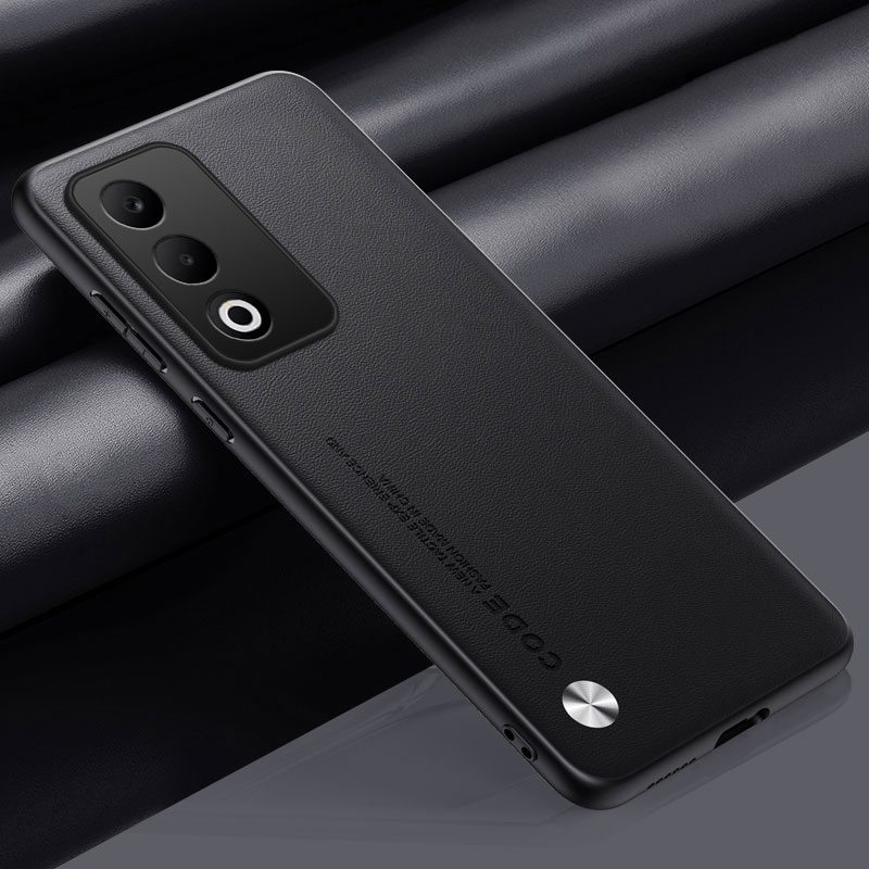 Luxe PU Leather Case Voor Oppo - Oppo Reno 12 recensie en prijs