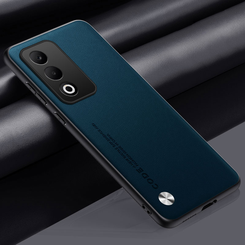 Luxe PU Leather Case Voor Oppo - Oppo Reno 12 recensie en prijs