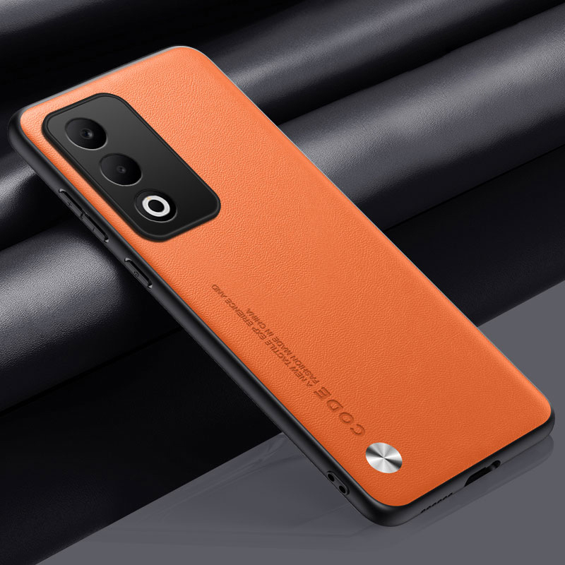 Luxe PU Leather Case Voor Oppo - Oppo Reno 12 recensie en prijs