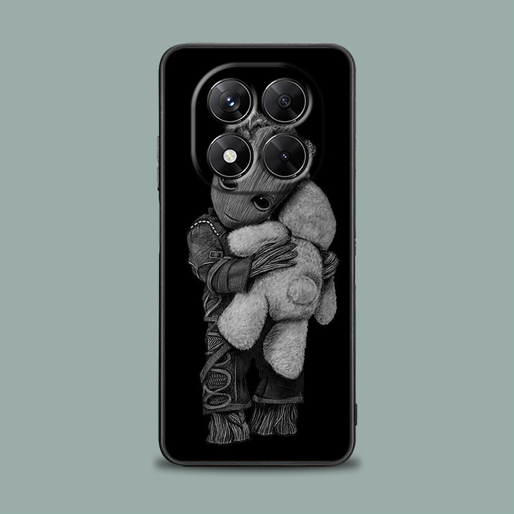 Baby Groot Marvel Telefoonhoes - Xiaomi Redmi Note 13 recensie en prijs