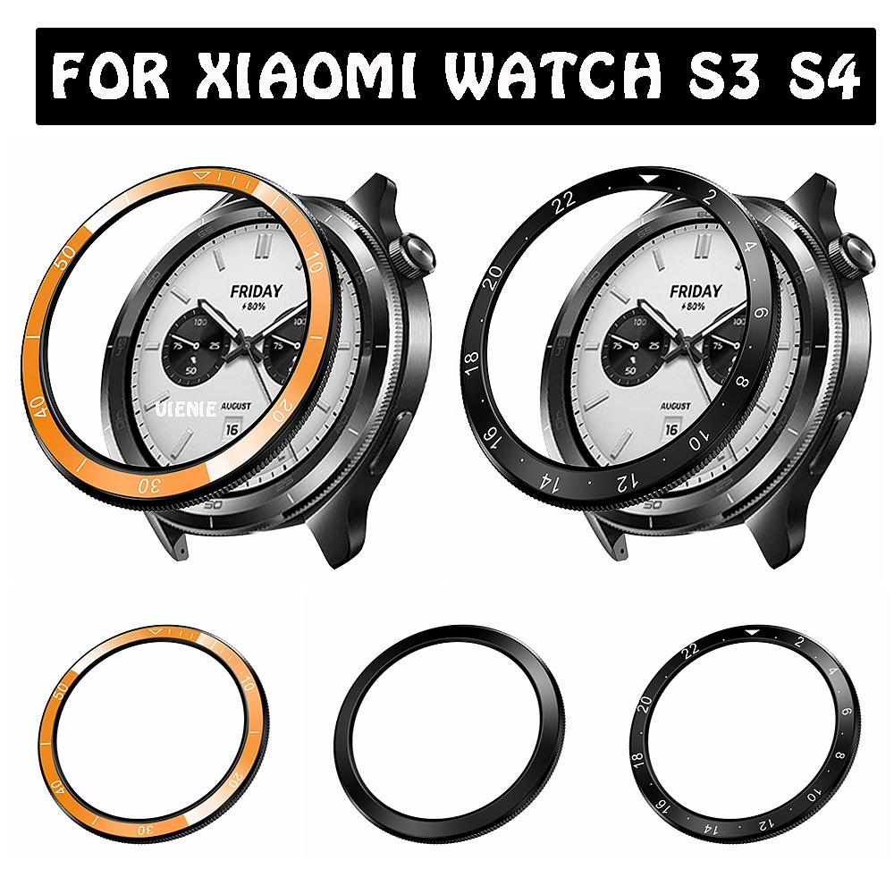 Voor Xiaomi Horloge S4 S3 Beze - Xiaomi Smartwatch S3 Accessories recensie en prijs