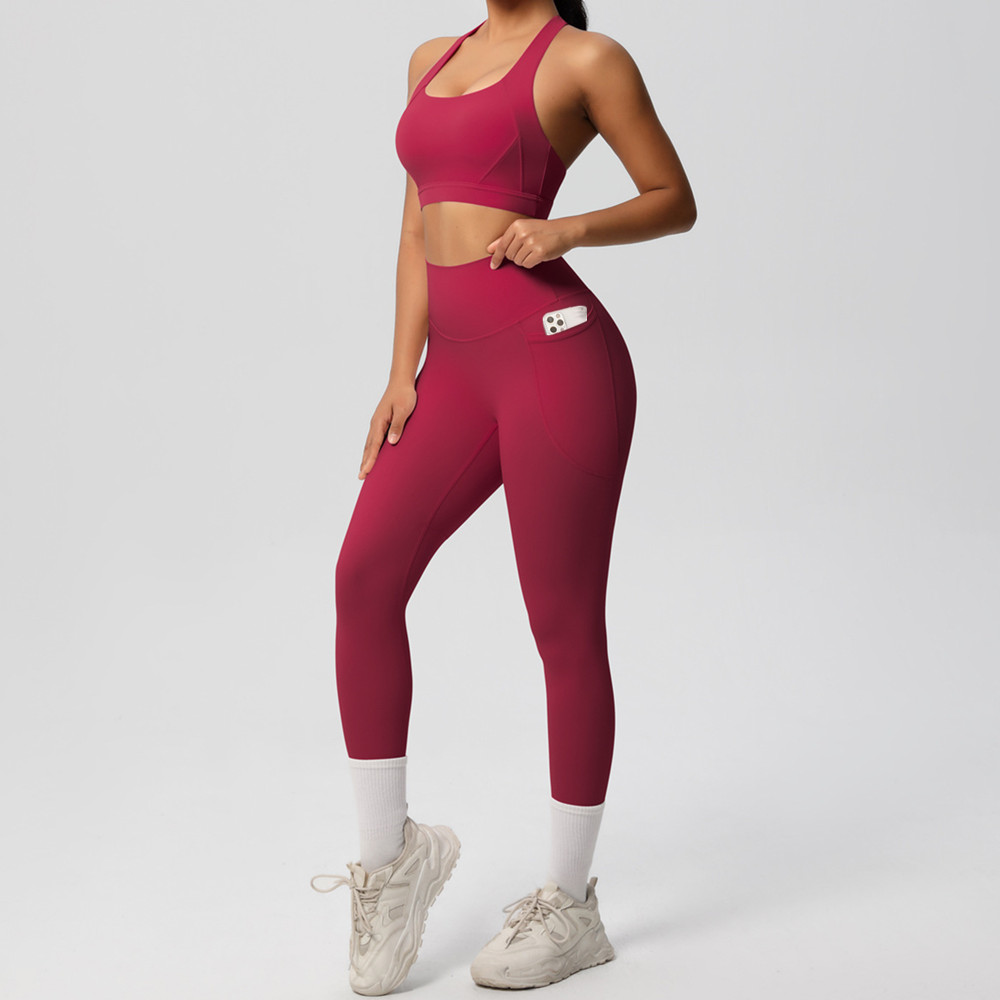 Sportbeha met schouderbandjes, - Rugged Sport Strap recensie en prijs
