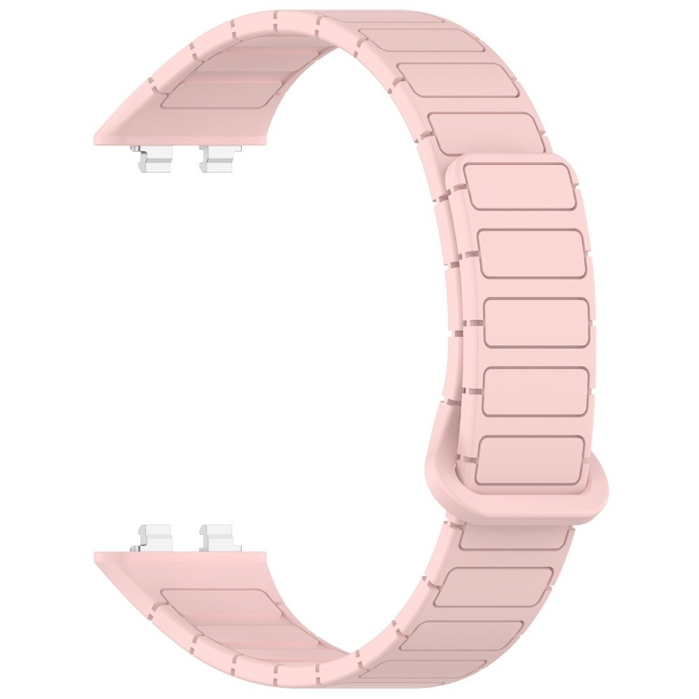 Magnetische siliconen bandverv - Smartwatch Band Accessories recensie en prijs