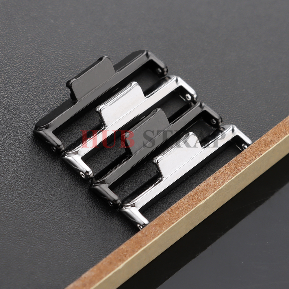 18mm 20mm 22mm Roestvrij Stale - Huawei Smartwatch Accessories recensie en prijs